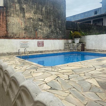 Villa Casa Bertioga Esterno foto