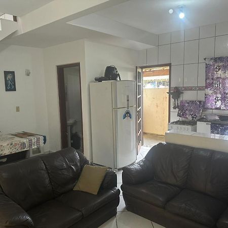 Villa Casa Bertioga Esterno foto
