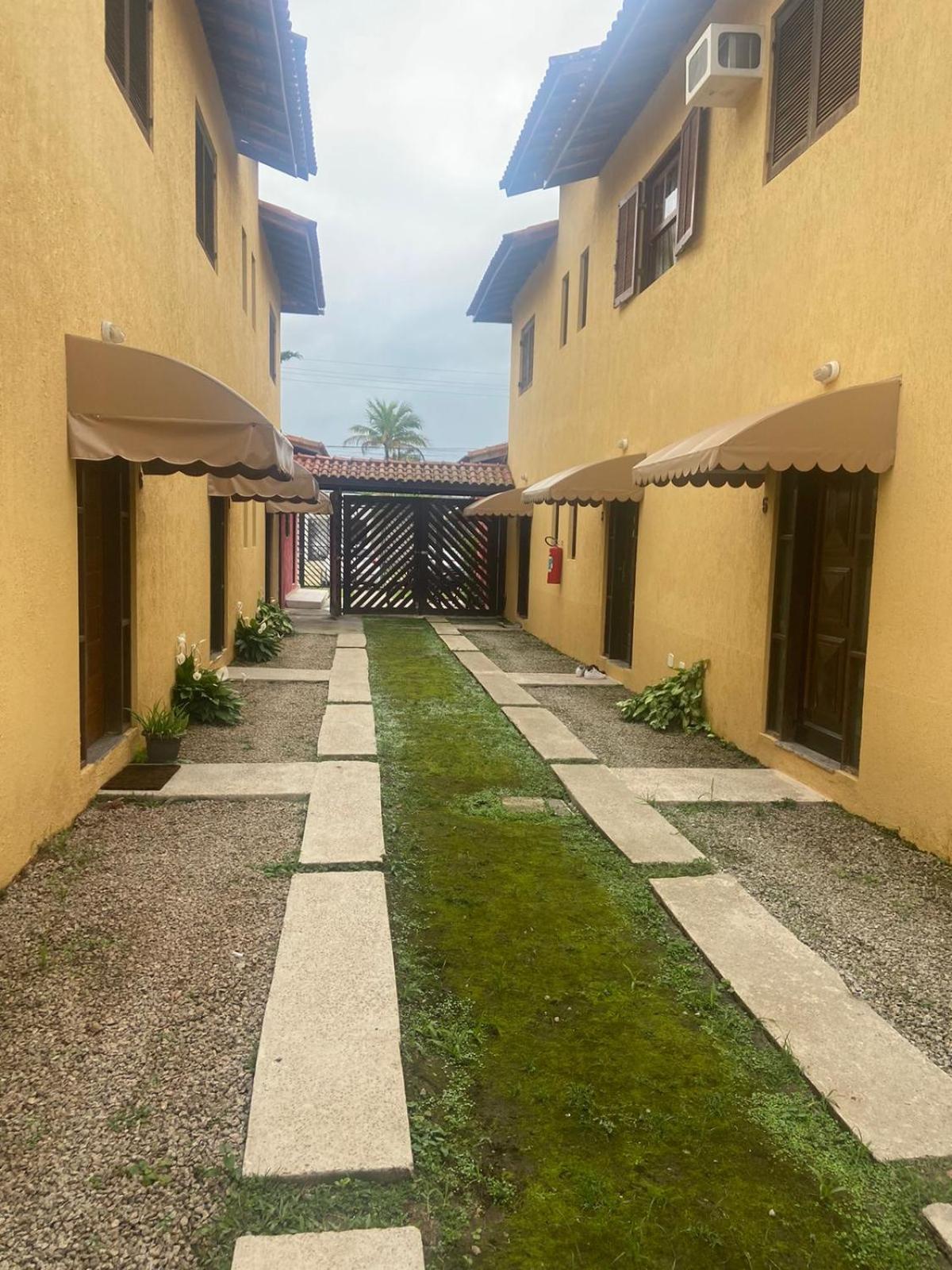 Villa Casa Bertioga Esterno foto
