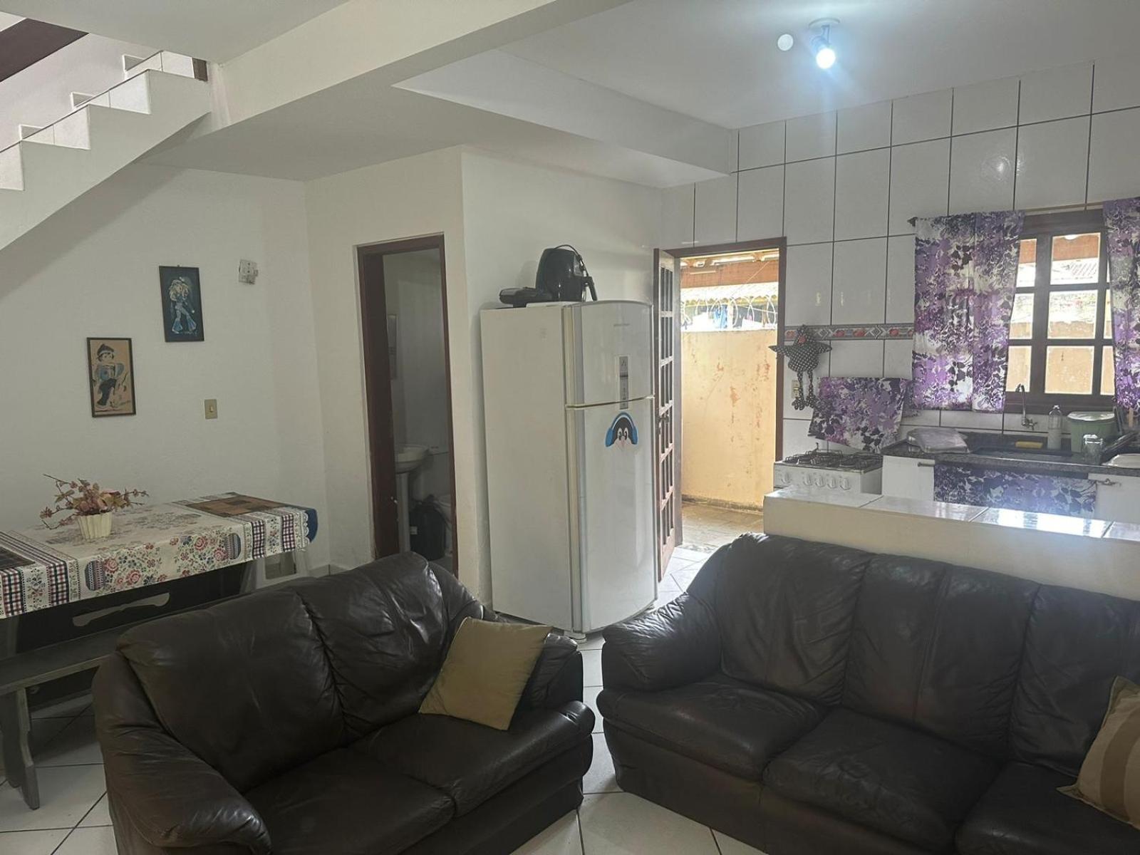 Villa Casa Bertioga Esterno foto