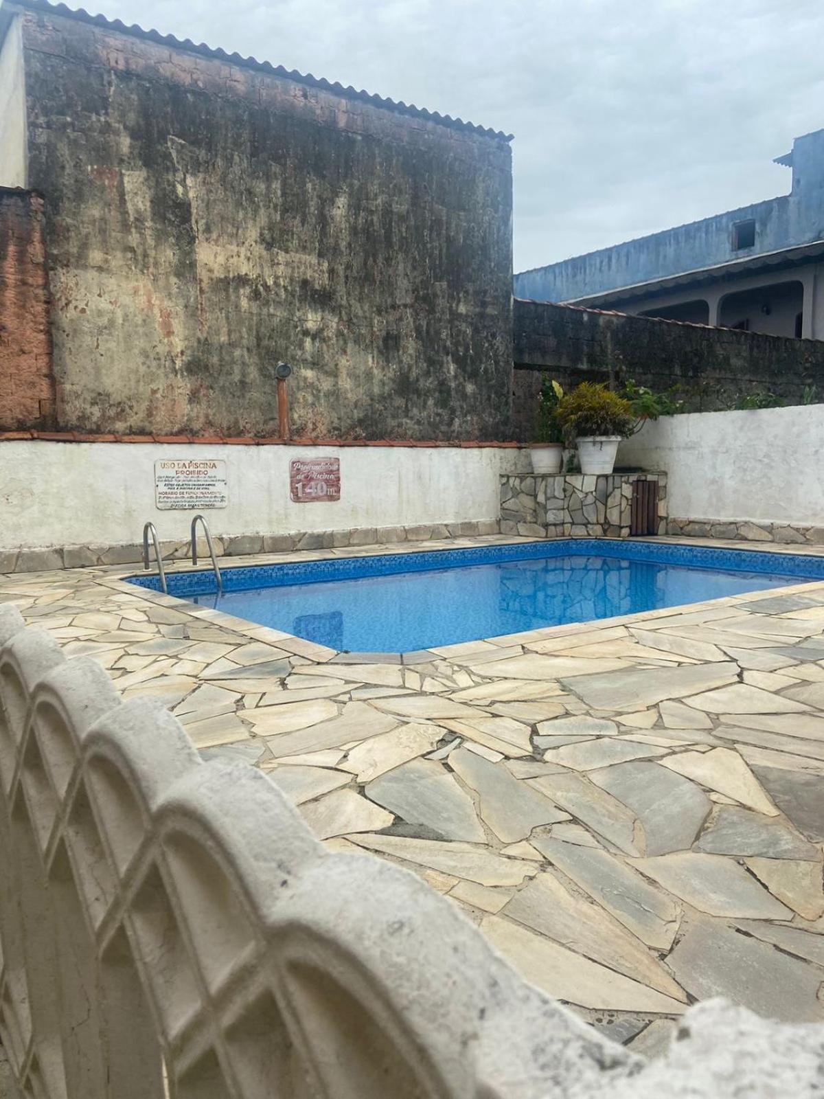 Villa Casa Bertioga Esterno foto