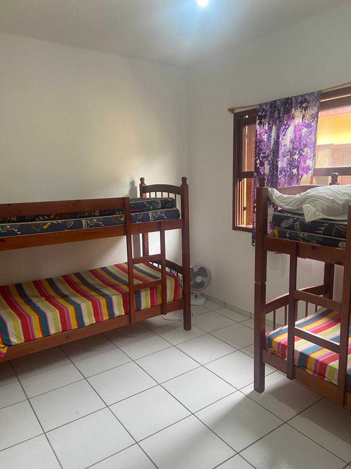 Villa Casa Bertioga Esterno foto